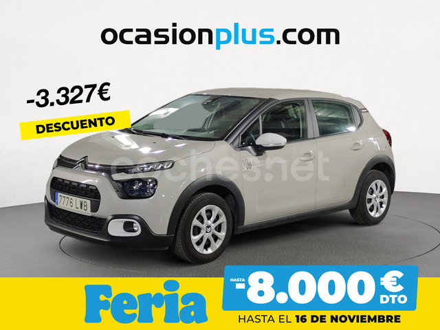 CITROEN C3 PureTech You