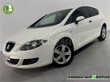 SEAT León 1.6 Sport Limited