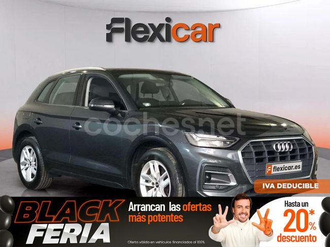 AUDI Q5 35 TDI S tronic