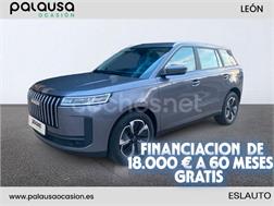 JAECOO 5 Exclusive 1.6 TGDI FWD JAECOO 5 Exclusive 1.6 TGDI FWD