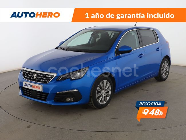 PEUGEOT 308 Allure Pack PureTech 110 SS