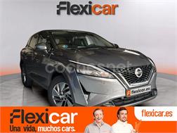 NISSAN QASHQAI DIGT mHEV Xtronic Acenta NISSAN QASHQAI DIGT mHEV Xtronic Acenta
