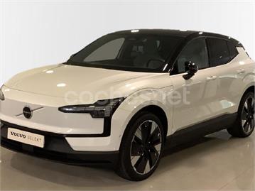 VOLVO EX30 Twin Motor AWD Ultra Auto