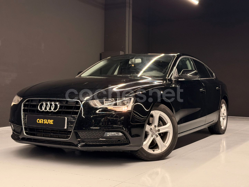 AUDI A5 Sportback 2.0 TDI