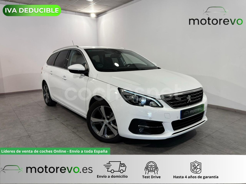 PEUGEOT 308 SW Allure 1.2 PureTech