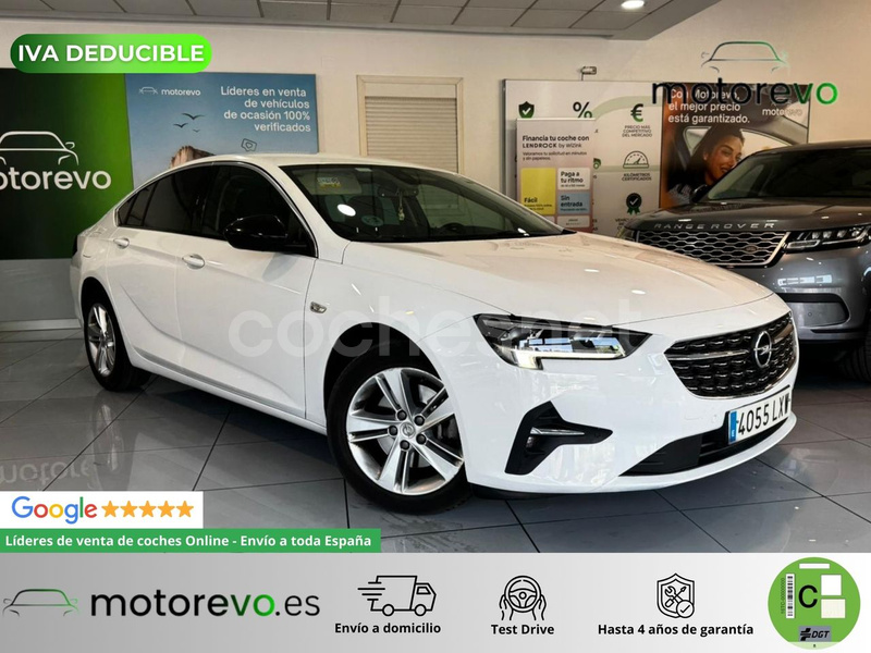 OPEL Insignia GS Business 1.5D DVH AT8