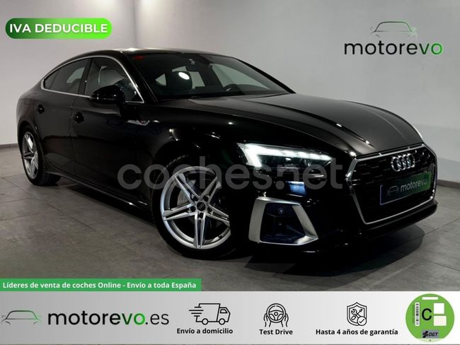 AUDI A5 40 TDI S tronic Sportback