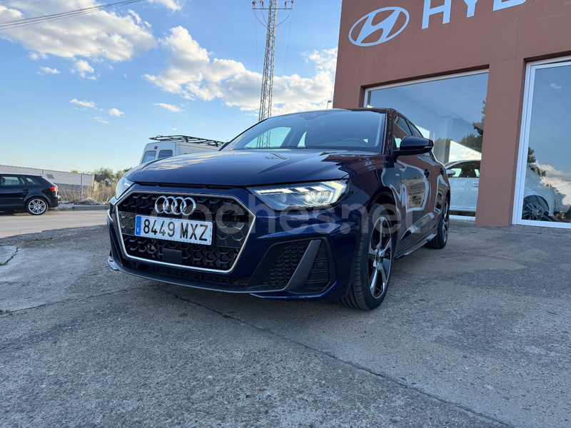AUDI A1 Sportback Adrenalin 30 TFSI
