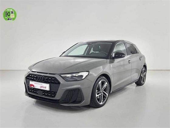 AUDI A1 Sportback Adrenalin Black ed 30TFSI