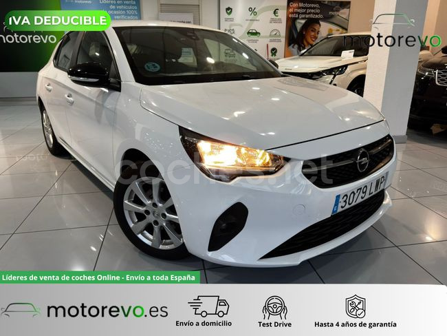 OPEL Corsa 1.2T XHL Edition