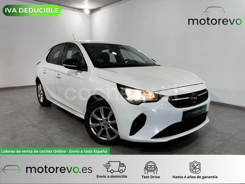OPEL Corsa 1.2T XHL Edition