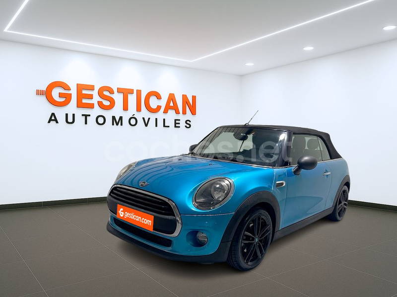 MINI MINI (2018) - 13.990 € en Las Palmas | Coches.net
