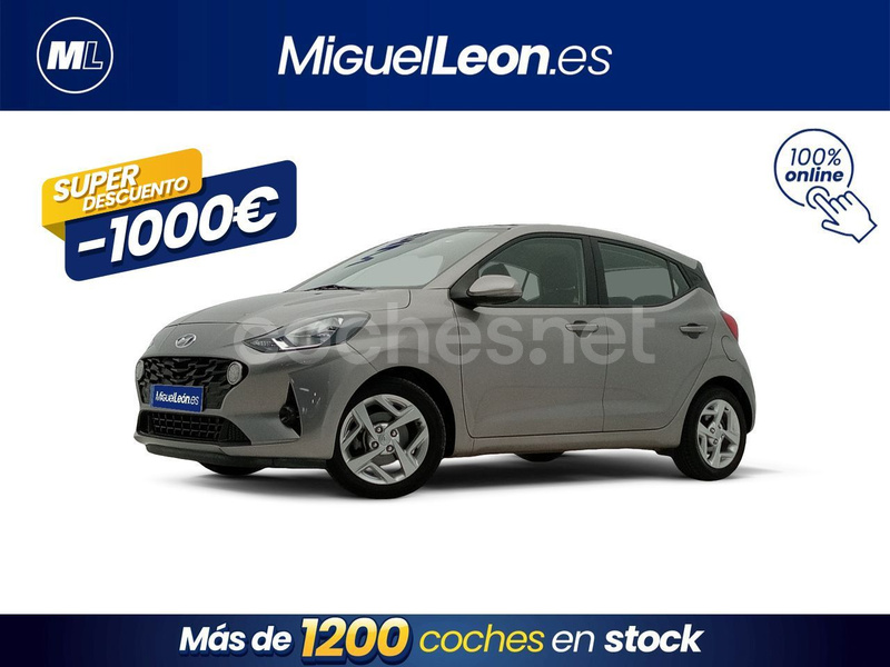 HYUNDAI i10 1.0 Essence