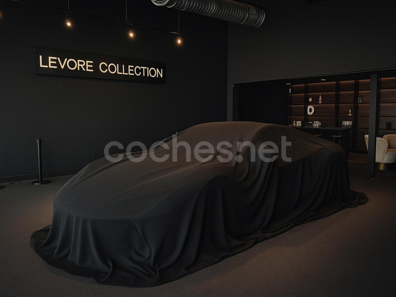 LAMBORGHINI Revuelto 6.5 V12 PHEV