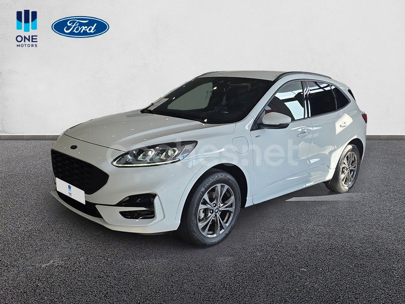 FORD Kuga STLine X 2.5 Duratec PHEV Auto