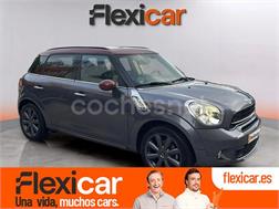 MINI COUNTRYMAN COOPER SD COUNTRYMAN MINI COUNTRYMAN COOPER SD COUNTRYMAN