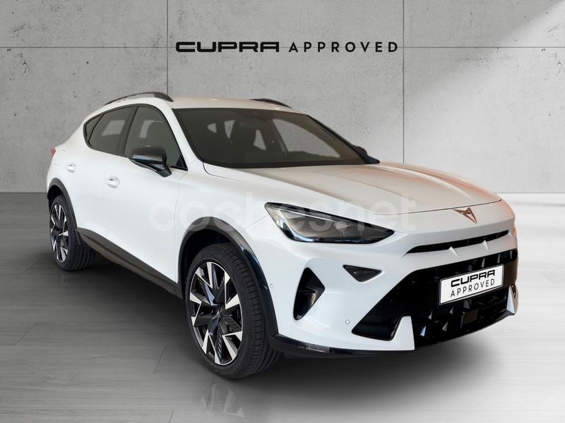 CUPRA Formentor 1.5 eTSI 150 CV DSG