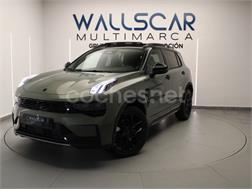 LYNK & CO 01 1.5 PHEV More LYNK & CO 01 1.5 PHEV More