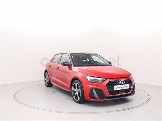 AUDI A1 Sportback Adrenalin 30 TFSI S tron AUDI A1 Sportback Adrenalin 30 TFSI S tron