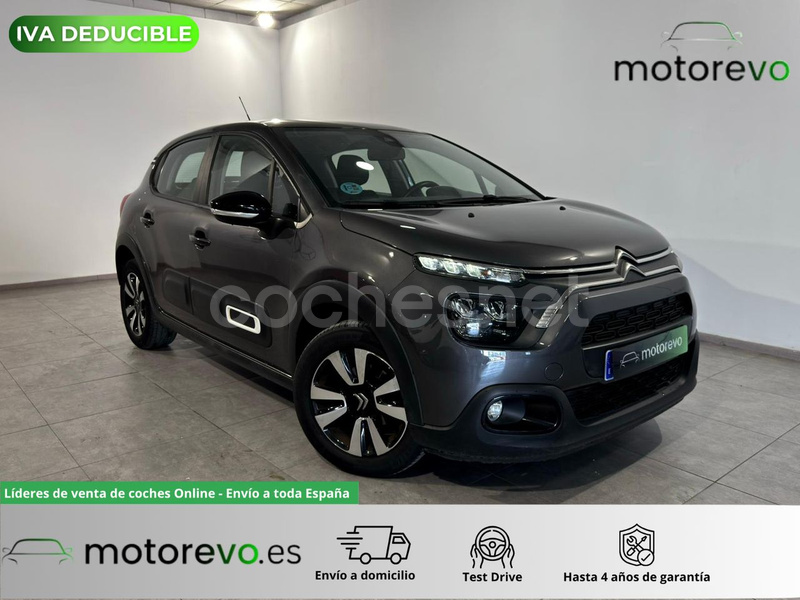 CITROEN C3 PureTech Feel