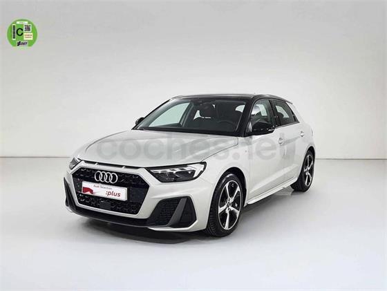 AUDI A1 Sportback Adrenalin 30 TFSI S tron