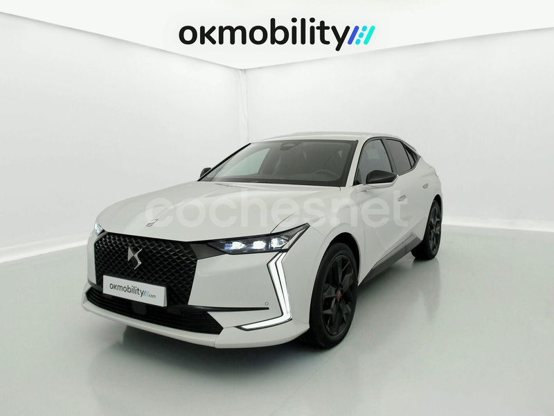 DS DS 4 ETENSE 225 PERFORMANCE LINE