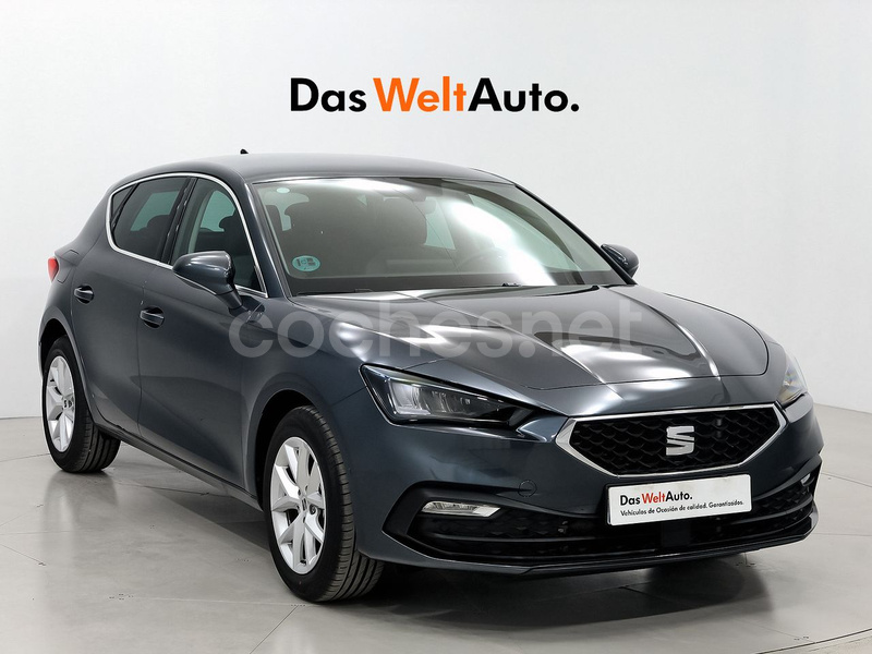 Seat Leon 15 Tsinull