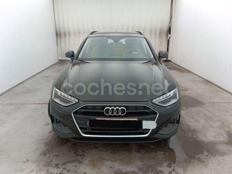AUDI A4 Avant Advanced 30 TDI S tronic
