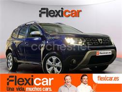 DACIA Duster Essent. TCE 96kW130CV 4X2 GPF DACIA Duster Essent. TCE 96kW130CV 4X2 GPF