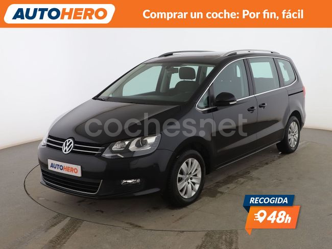 VOLKSWAGEN Sharan 2.0 TDI Advance BlueMotion Tech