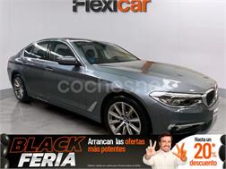 BMW Serie 5 530e iPerformance BMW Serie 5 530e iPerformance