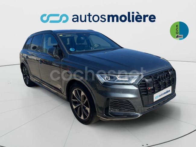 AUDI Q7 S line 45 TDI quat. tip.
