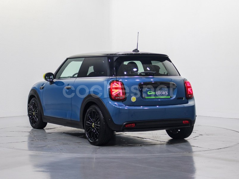 MINI MINI (2021) - 18.290 € en Madrid | Coches.net