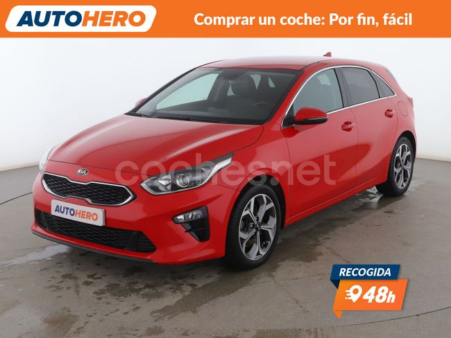 KIA Ceed 1.0 TGDi Tech