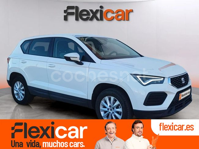 SEAT Ateca 2.0 TDI StSp Reference