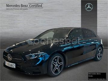 Silenciador Medio (muffler) Para Mercedes-Benz Clase A A200 CDI - Sistema De Escape
