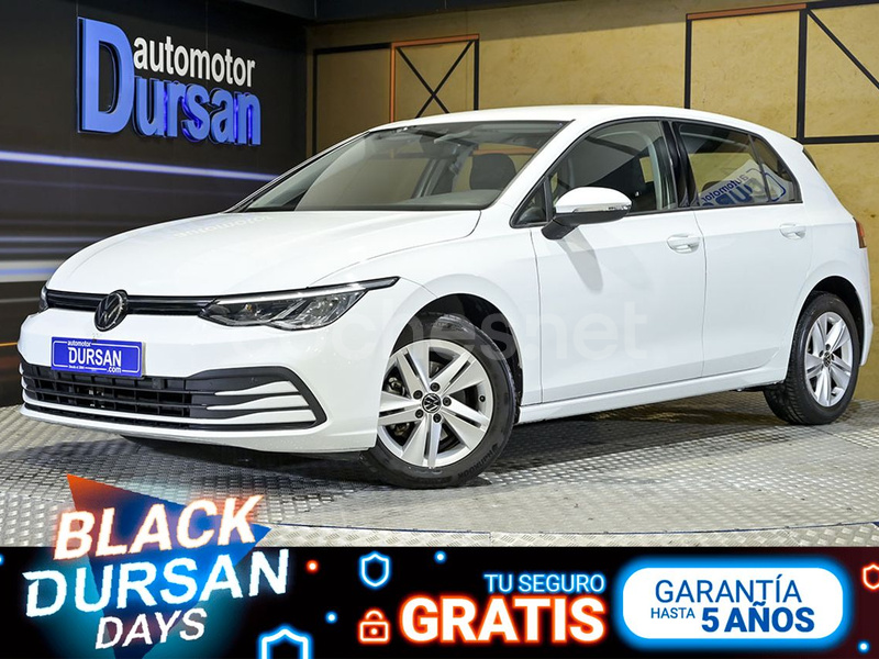 VOLKSWAGEN Golf 2.0 TDI