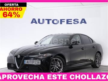 ALFA ROMEO Giulia 2.2 Diesel Executive
