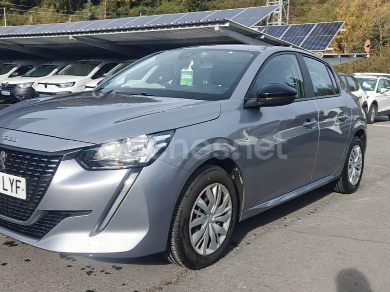 PEUGEOT 208 BlueHDi Active