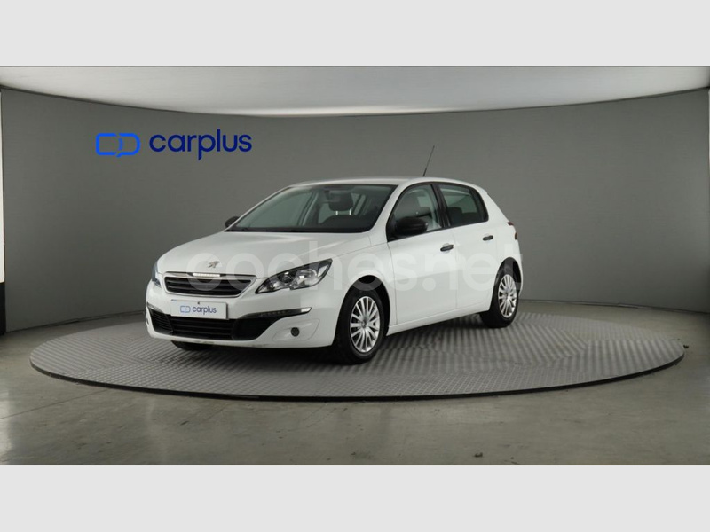 PEUGEOT 308 Style 1.2 PureTech 110 SS