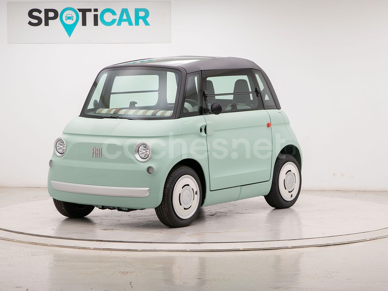 FIAT Topolino Topolino