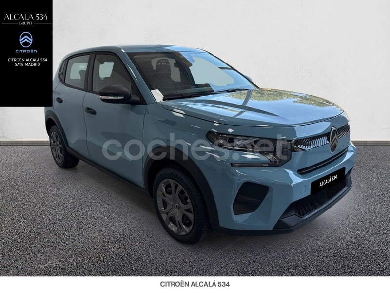 CITROEN C3 Turbo 100 You