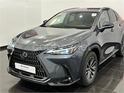 LEXUS NX 450h Executive 4WD LEXUS NX 450h Executive 4WD