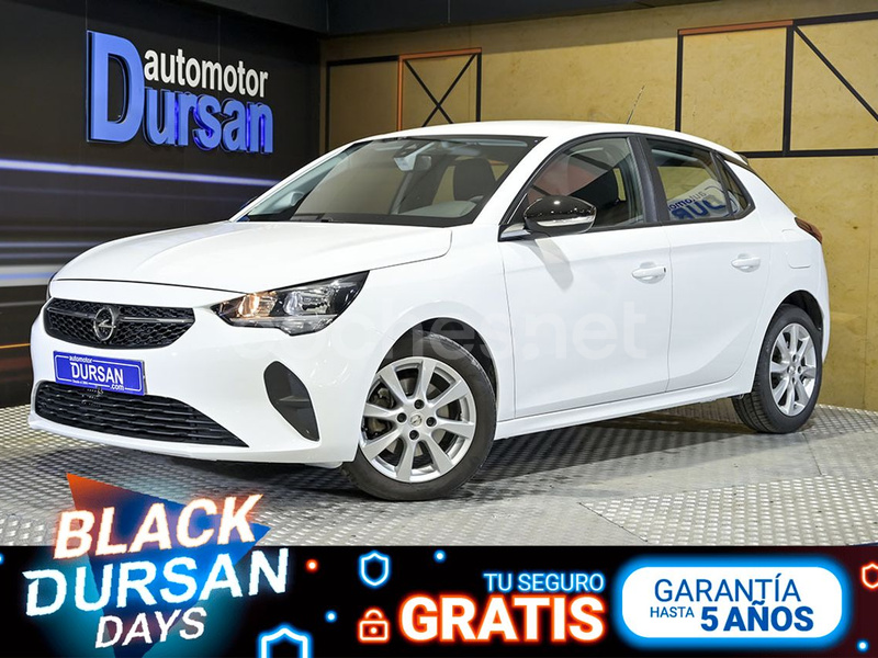 OPEL Corsa 1.5D DT Edition