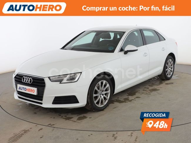 AUDI A4 Advanced edition 2.0 TDI