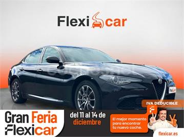 ALFA ROMEO Giulia 2.2 Diesel Super RWD