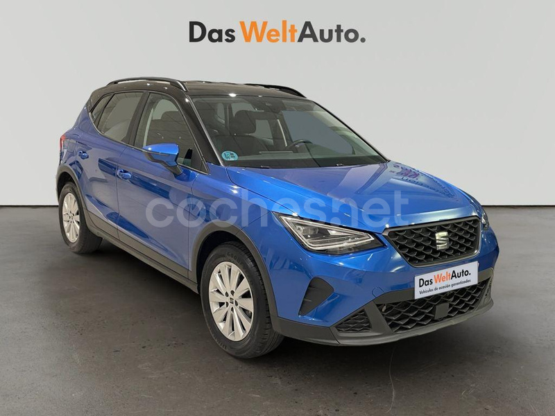 SEAT Arona 1.0 TSI Style XM