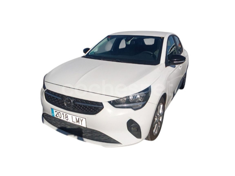 OPEL Corsa 1.5D DT Edition