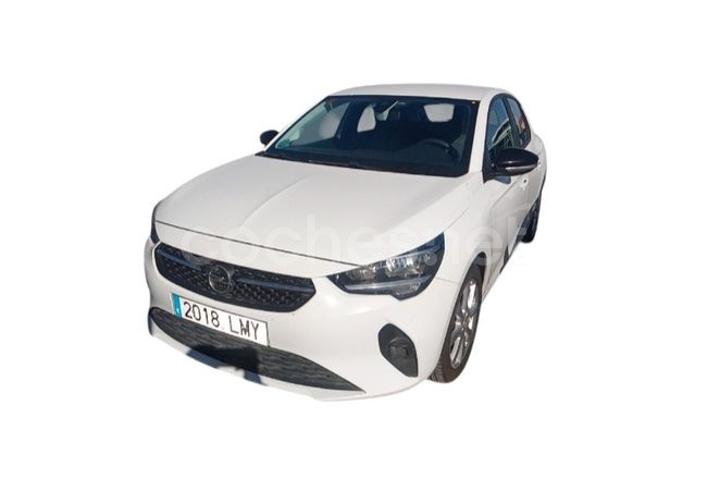 OPEL Corsa 1.5D DT Edition