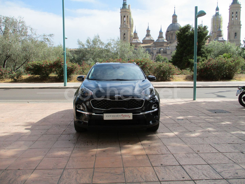 KIA Sportage 1.6 MHEV Drive 4x2